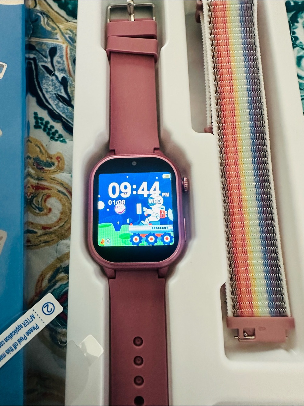 Kids  Smart Watch for kids
